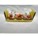 Decorative Easter bunny, design 2 - 27010951