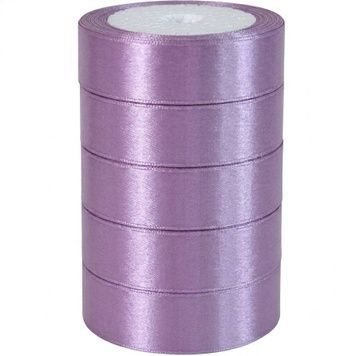 Лента атласная 2,5см*23м 2523A044F
