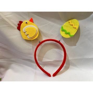 Easter headband - 27011003
