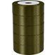 Лента атласная 2,5см*23м 2523A136F