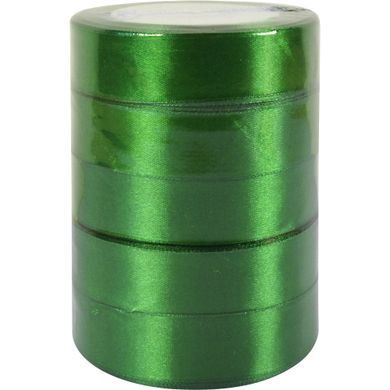 Лента атласная 2,5см*23м 2523A076F