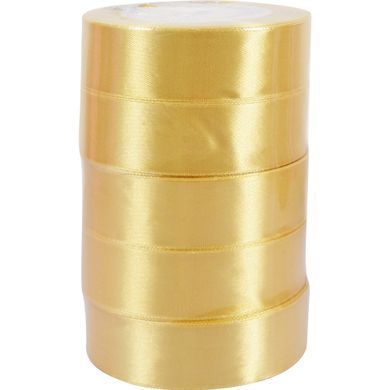 Лента атласная 2,5см*23м 2523A087F