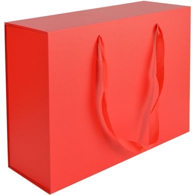 Подарочная картонная коробка 91014267 39*29,5*14 см
