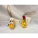 Easter hanging decoration, assorted colours, design 2 - 27010955