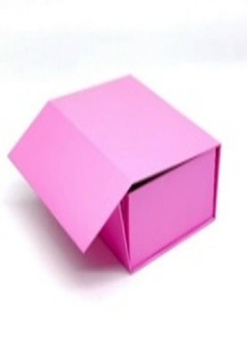Подарочная картонная коробка 91018303 29*22*12cм