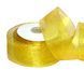 Лента парчовая 5см G50GLD, пак 4шт