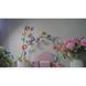 Easter egg wreath, 2 cm, pack of 48, design 1 - 27010452