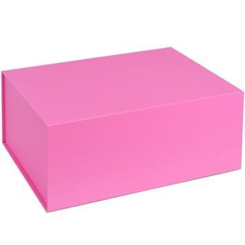 Подарочная картонная коробка 91018297 25*18*10cм