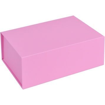 Подарочная картонная коробка 91018280 22.5*15.5*8.5cм