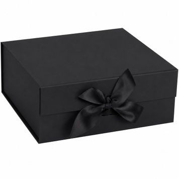 Подарункова картонна коробка 91013721 33*25*12см