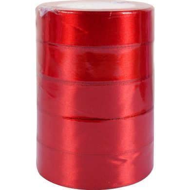 Лента атласная 2,5см*23м 2523A133F