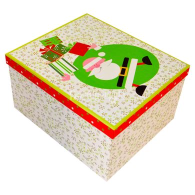 Подарункові картонні коробки 17108179