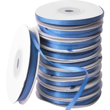 Стрічка атласна 0,6см*23м 0623A097P