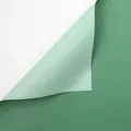 калька двостороння зелена/м'ятна