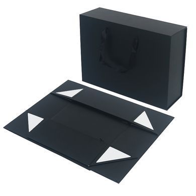 Подарочная картонная коробка 91013773 33*24*10,5 см
