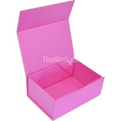 Подарункові картонні коробки 91013019