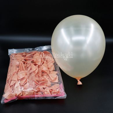 Набір з латексних кульок 10 дюймів 10шт 5092