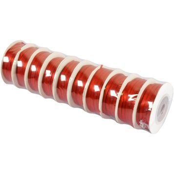 Стрічка атласна 0,3см*23м 0323A033F