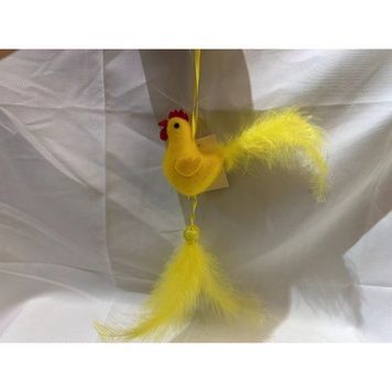Easter hanging decoration, assorted colours - 27011067