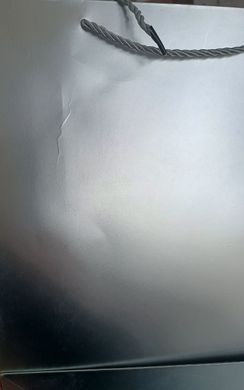 Уценка!!!Подарочный бумажный пакет 2322L