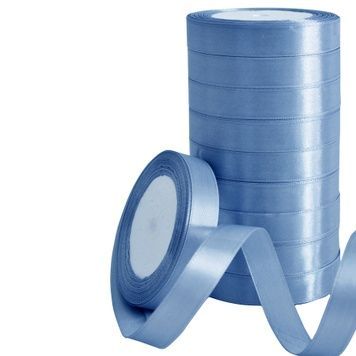 Лента атласная 1,5см*23м 1523A003F