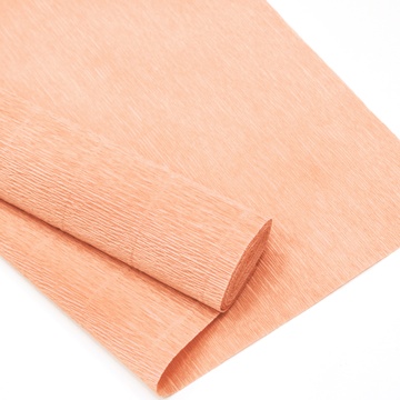 Креп-папір блідо-рожевий 569 6901